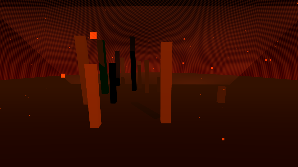 3JS Apocalyptic