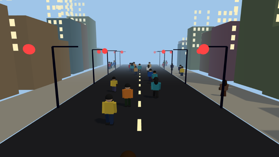 Zen Three.js Representation