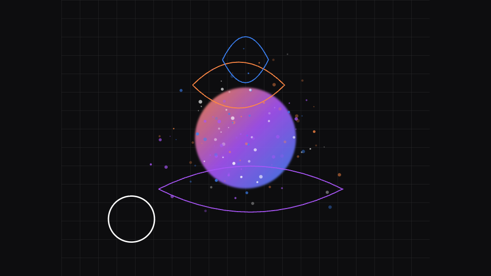 Hello To Me - Mistral Vibe SVG